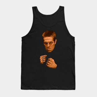 hitman Tank Top